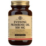 Solgar ulje noćurka 500 mg, 30 kapsula - prirodna podrška za zdravlje kože