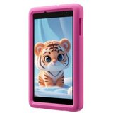 Blackview tablet Tab A5 Kids 8"/Tiger T310 QC/3GB/64GB/5100mAh/Android 14/Pink | ePonuda.com