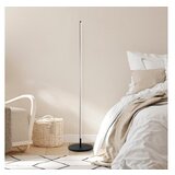 Opviq Črna LED stoječa svetilka (višina 153 cm) Only – | Shoptok.si