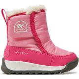 Sorel Škornji za sneg Whitney™ II Plus Bootie Wp 2101342691 Roza Cene