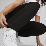 Puma Ess+ Small Logo Hw Comfort Crna | shoptok.hr