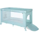 krevet torba noemi 1 nivo - blue surf teddy (2021) 6MGQRGM