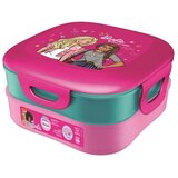 Maped Kutija za užinu Barbie 2u1 | shoptok.hr