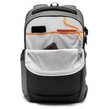 Lowepro Ranac Flipside BP 400 AW III tamno siva | Eponuda.com