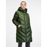 Orsay Green women's winter jacket - Women's | shoptok.hr