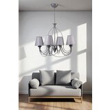 Opviq luster 2590393, Sivi Opviq luster 2590393, Sivi Slike