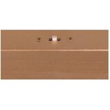 Trio Select LED viseća svjetiljka u zlatnoj boji s metalnim sjenilom Nala – | shoptok.hr