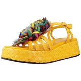Pon´s Quintana Sandali & Odprti čevlji MAUI Rumena Cene