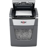  UNIČEVALEC DOKUMENTACIJE 50 (ROČNO 5) LISTOV CROSSCUT OPTIMUM AUTO FEED PLUS 50X REXEL 2020050XEU | Shoptok.si