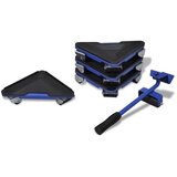  Set za Transport Pohištva Dvigalka in Kolesa | Shoptok.si