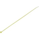 TRU COMPONENTS TC-6645796 kabelska vezica, 292 mm prirodne boje, toplinski stabilna 100 kom. | Eponuda.ba