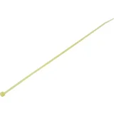 TC-6645796 kabelska vezica, 292 mm prirodne boje, toplinski stabilna 100 kom.