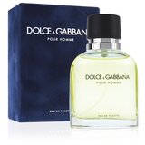 Dolce & Gabbana Pour Homme EDT za Muškarce 200ml | shoptok.hr