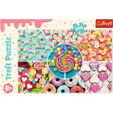 Trefl 23004 puzzle Slagalica 300 kom Ostalo | shoptok.hr
