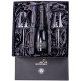 Rogaška darilni set – 2 kozarca za degustacijo in penina – armonia – set | Shoptok.si