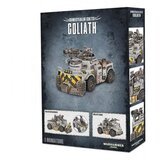 Games Workshop genestealer cults goliath | ePonuda.com