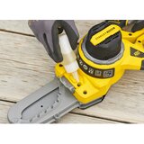 Stanley SFMCPS515M1-QW Baterijske škarje za veje, 18V V20, 1x 4,0Ah baterija | Shoptok.si