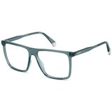 Polaroid PLD D589 ZI9 57 Férfi szemüvegkeret (optikai keret) Cene