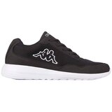 Kappa Follow Crna | shoptok.hr