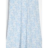 Sinsay Maxi suknja s cvjetnim uzorkom | shoptok.hr