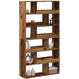 vidaXL Sobna pregrada boja drva 100 x 33 x 187,5 cm konstruirano drvo | shoptok.hr