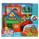  Tiny Kiddom dobar komad picerija playset | Eponuda.com