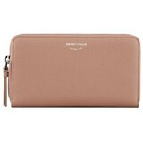 Emporio Armani Denarnice Y3H168YFW9E80088 Bež Cene