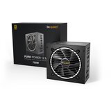 BE QUIET Napajanje Pure Power 12 M750W BN343 Gold Modularno ATX3.0 | ePonuda.com