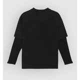 DC Twofer Kids Longsleeve T-Shirt black | Shoptok.si