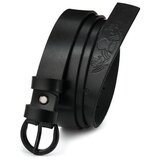 Beltimore Pasovi a65black90 Črna | Shoptok.si