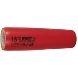 Unior ključ nasadni, prihvat 1/2", izolovani, dugi 14 619108 | Eponuda.com