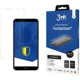 Zaštitno hibridno staklo 3mk FlexibleGlass za Huawei Y6 2018 - Prozirna KP20956 | Shoptok.si