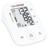 Rossmax X3 avtomatski nadlaktni merilnik krvnega tlaka | Shoptok.si