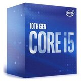 CPU INT Core i5 10400F | Eponuda.ba