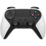 Game Pad gaming RAMPAGE Snopy Tactic White Bluetooth Dual Vibration PS4 pad Joypad, 40929 | Eponuda.ba