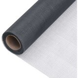 vidaXL mrežasti zaslon od stakloplastike 60 x 1000 cm sivi Cijene