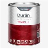 Zvezda Durlin os. za metal crvena uljan.0,75 l Cijene