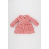 Defacto Regular Fit Long Sleeve Knitted Dress | shoptok.hr