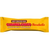 Barebells Proteinska čokoladica 55 g caramel choco