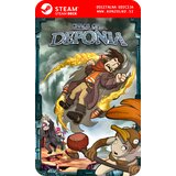  Chaos on Deponia - Steam koda brez škatlice (WINDOWS PC | STEAM DECK) | Shoptok.si