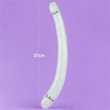Lovetoy Lumino Play Double Dildo 14.5" | Shoptok.si