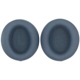 INF Nadomestne ušesne blazinice iz beljakovinskega usnja, združljive z Anker Soundcore Life Q35, mehke ušesne blazinice Blue, (5000244684) Cene