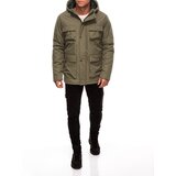 Edoti Men's winter jacket | shoptok.hr