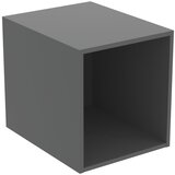 Ideal Standard Sivi nizak/zidni kupaonski ormarić 40x44 cm i.Life B – | shoptok.hr