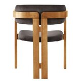 Hanah home Trpezarijska stolica CO 038, 58x76x49 cm, Crna | Eponuda.ba