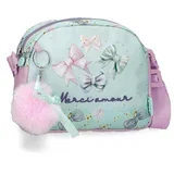 Torba na rame - Mint ( 97.654.21 )