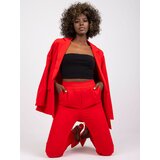 Italy Moda Trousers-DHJ-SP-13926.02-red | shoptok.hr