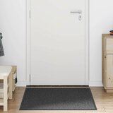 vidaXL Otirač antracit 80 x 120 cm | shoptok.hr