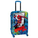 Best Buy Disneyland, kofer, ABS, Spiderman, 24 inch ( 326370 )