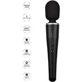 Toyjoy Vibro maser Caresse Pro (R15010_bl) | Shoptok.si